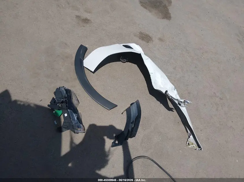 2022 TESLA MODEL 3 LONG RANGE DUAL MOTOR ALL-WHEEL DRIVE