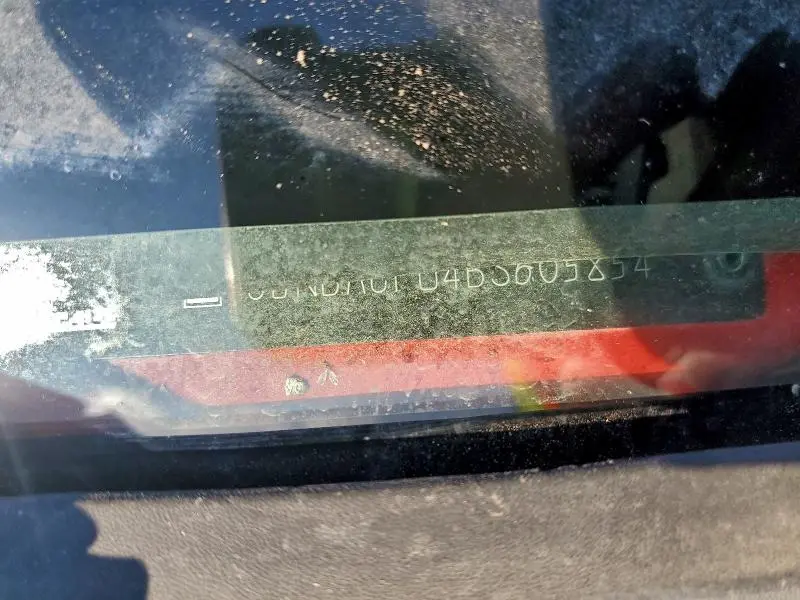 2011 CHEVROLET HHR LT  