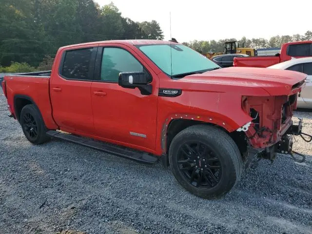 2023 GMC SIERRA K1500 ELEVATION  