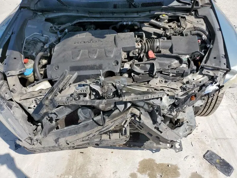 2010 HONDA ACCORD CROSSTOUR EXL  