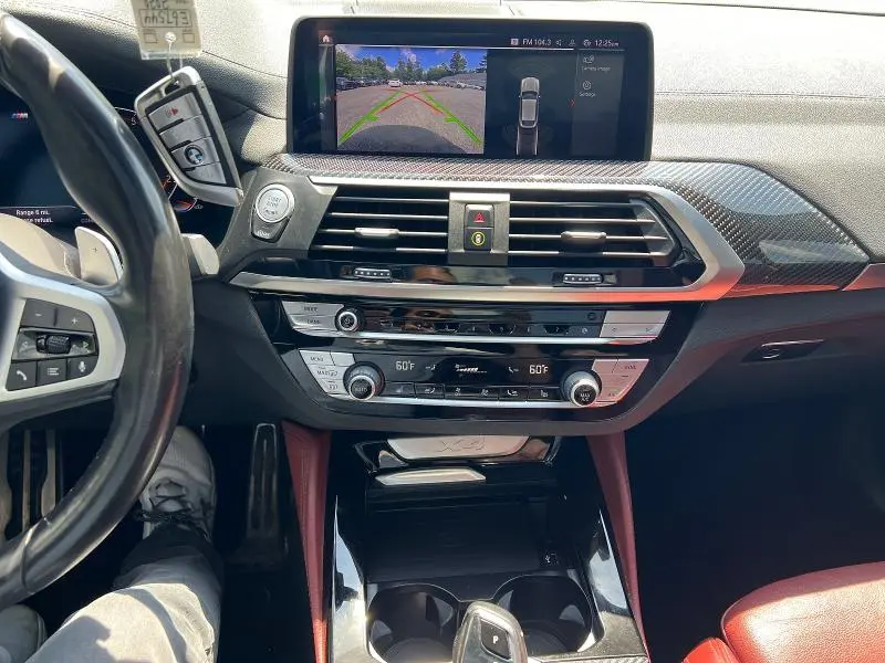 2020 BMW X4 XDRIVE30I  