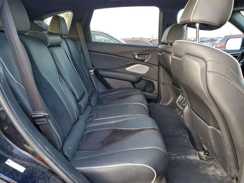 2020 ACURA RDX A-SPEC  