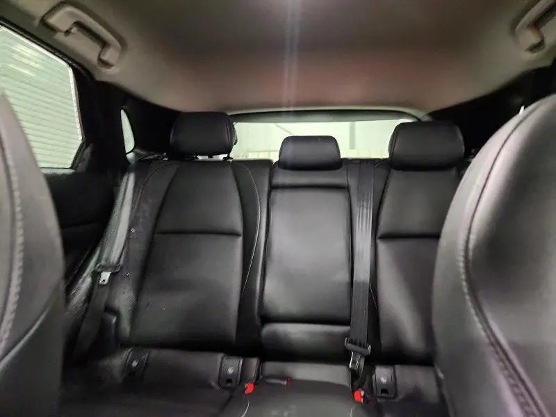 2020 MAZDA CX-30 PREFERRED  