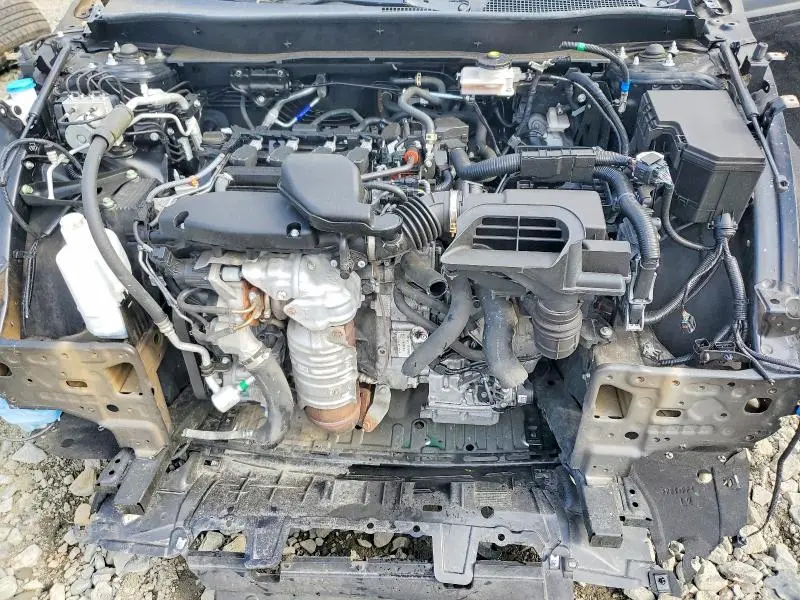 2023 HONDA CR-V EX  