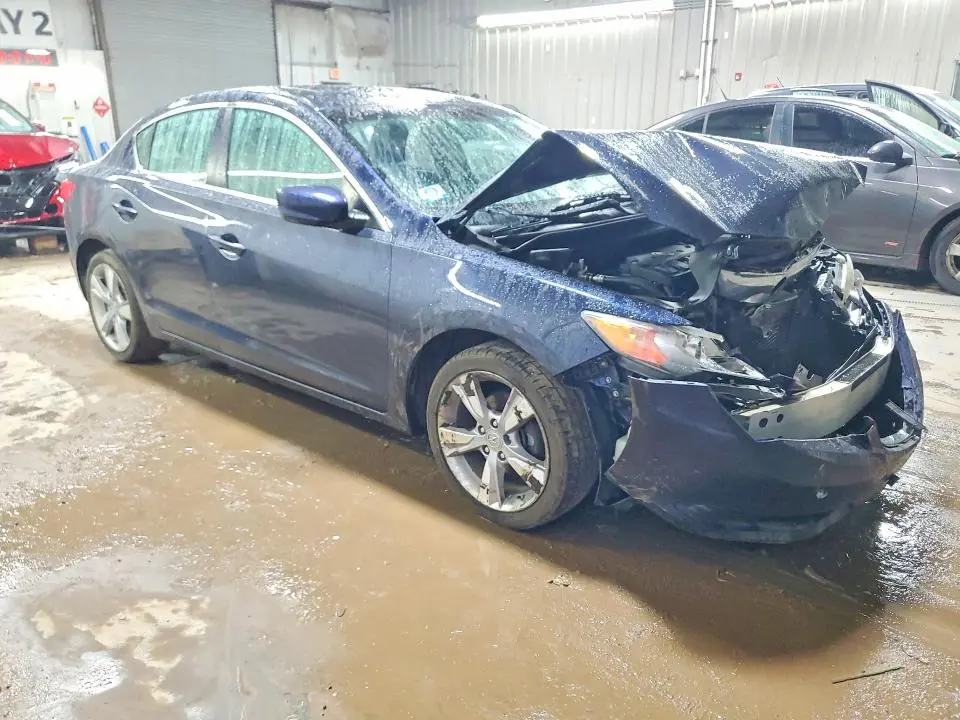 2013 ACURA ILX 20  
