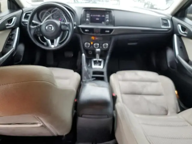2014 MAZDA 6 SPORT  