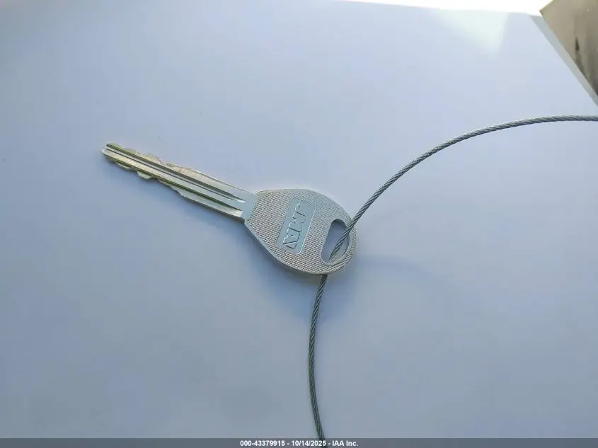 2017 NISSAN VERSA 1.6 S