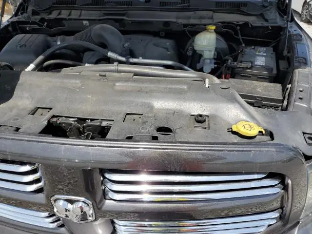 2014 RAM 1500 SPORT  