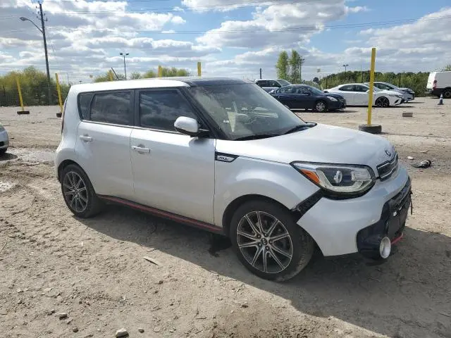 2018 KIA SOUL !  