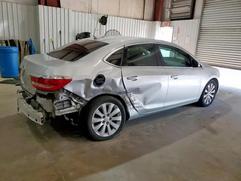 2016 BUICK VERANO   