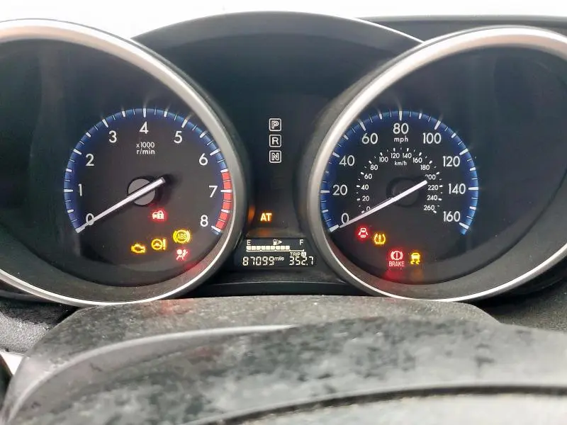 2013 MAZDA 3 I  