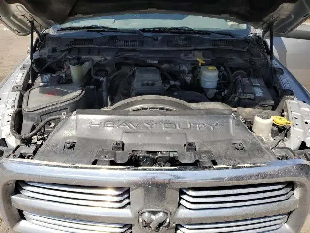 2015 RAM 3500 SLT  