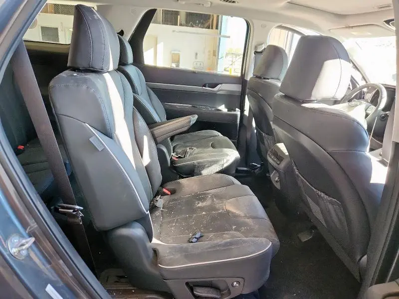 2025 HYUNDAI PALISADE XRT  