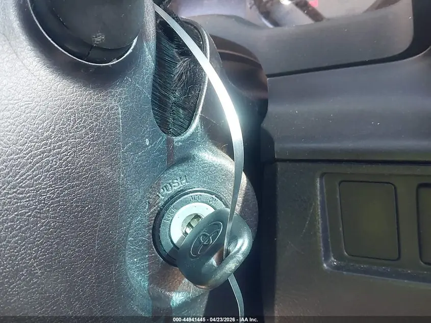 2015 TOYOTA TUNDRA SR 4.6L V8