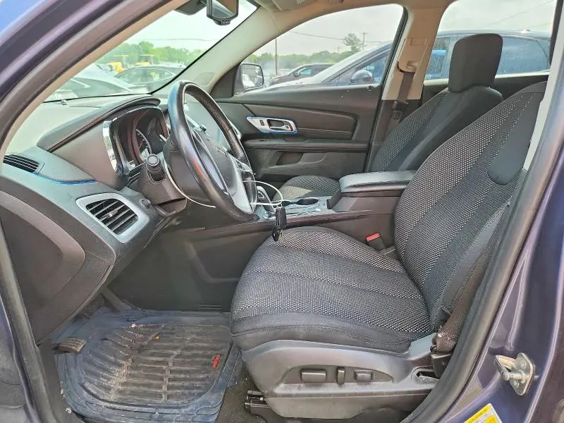 2014 GMC TERRAIN SLE  