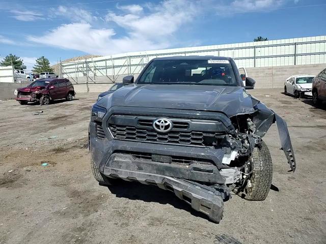 2024 TOYOTA TACOMA DOUBLE CAB