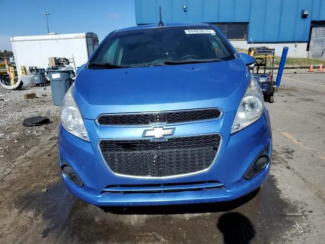 2013 CHEVROLET SPARK LS  