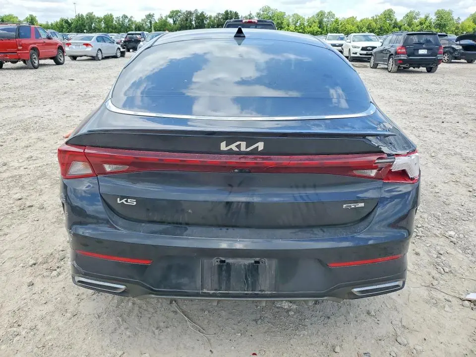 2024 KIA K5 GT LINE  