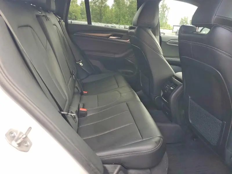 2023 BMW X4 XDRIVE30I  