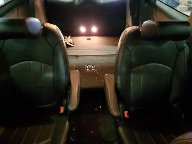 2016 BUICK ENCLAVE
