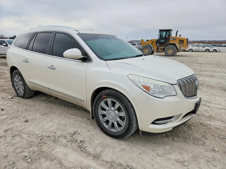 2014 BUICK ENCLAVE   