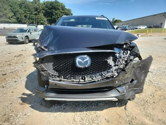 2021 MAZDA CX-5 SIGNATURE  