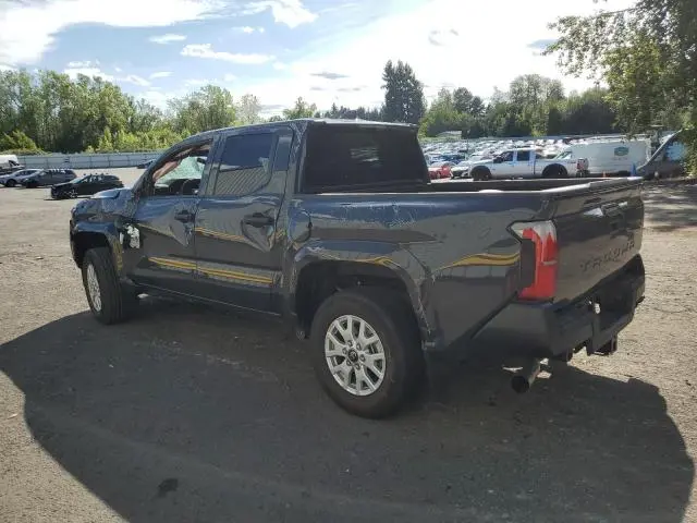 2024 TOYOTA TACOMA DOUBLE CAB  