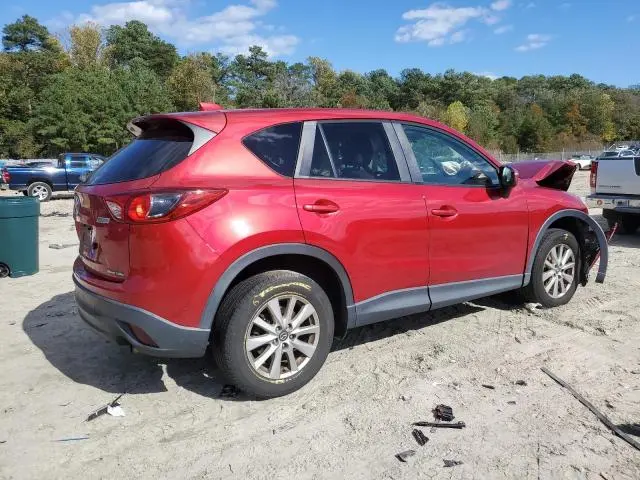 2015 MAZDA CX-5 TOURING  