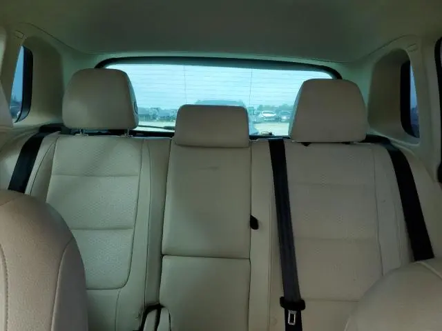 2014 VOLKSWAGEN TIGUAN S  