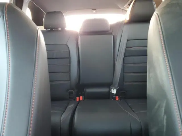 2025 HONDA CR-V SPORT-L  