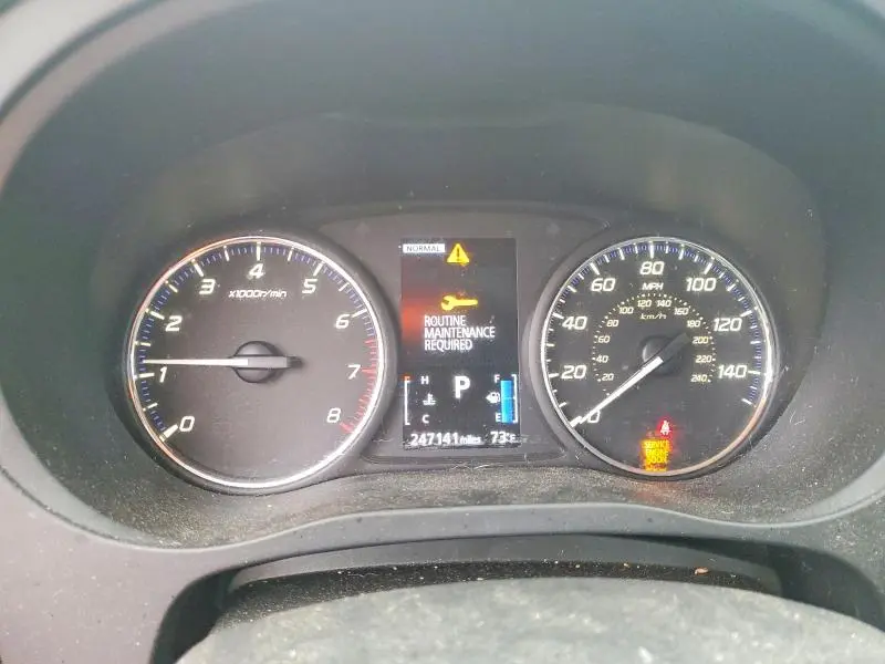 2016 MITSUBISHI OUTLANDER SE  