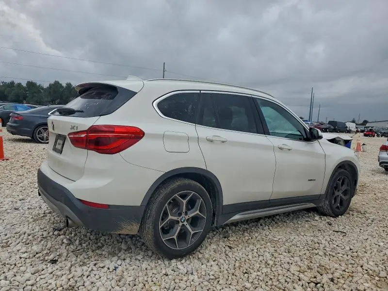 2017 BMW X1 XDRIVE28I  