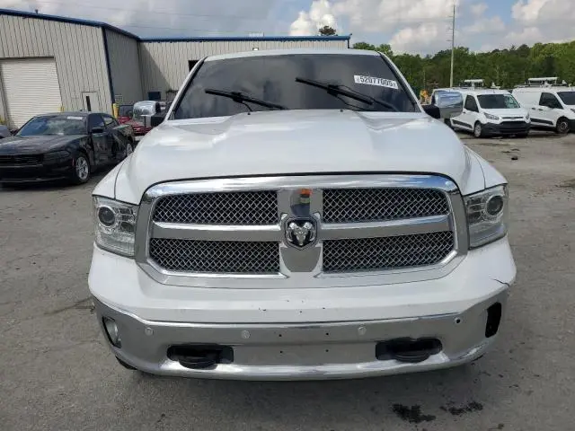 2015 RAM 1500 LONGHORN