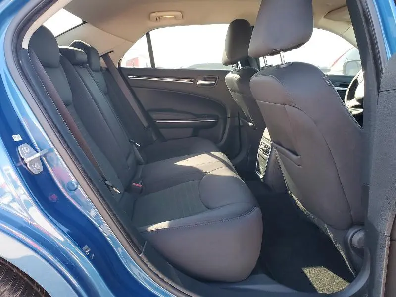 2023 CHRYSLER 300 TOURING  