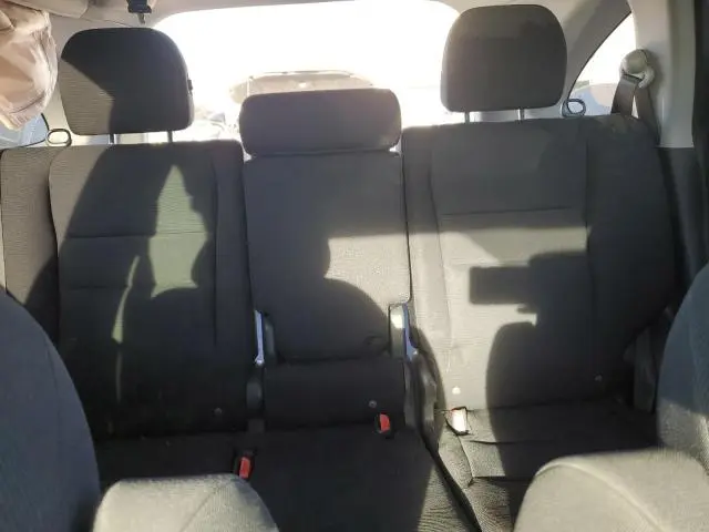 2011 HONDA CR-V LX  