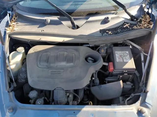 2010 CHEVROLET HHR LS