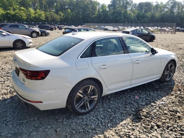 2018 AUDI A4 PREMIUM PLUS