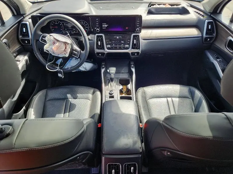 2023 KIA SORENTO EX  