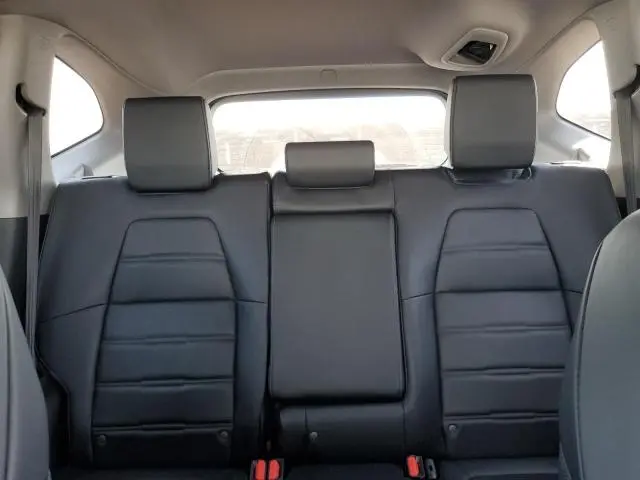 2018 HONDA CR-V EXL  