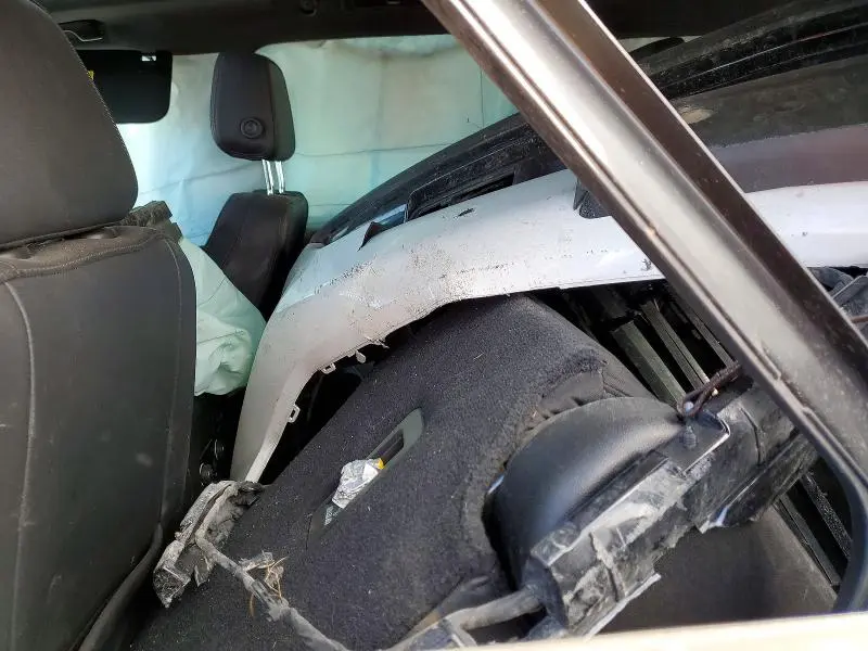 2021 CHEVROLET TAHOE K1500 RST  