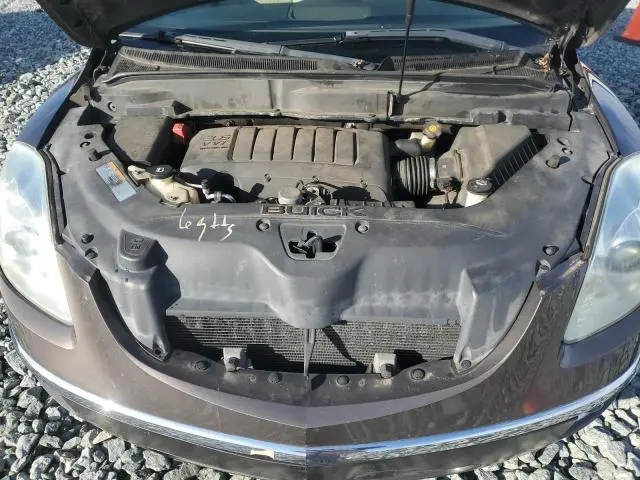 2011 BUICK ENCLAVE CXL  