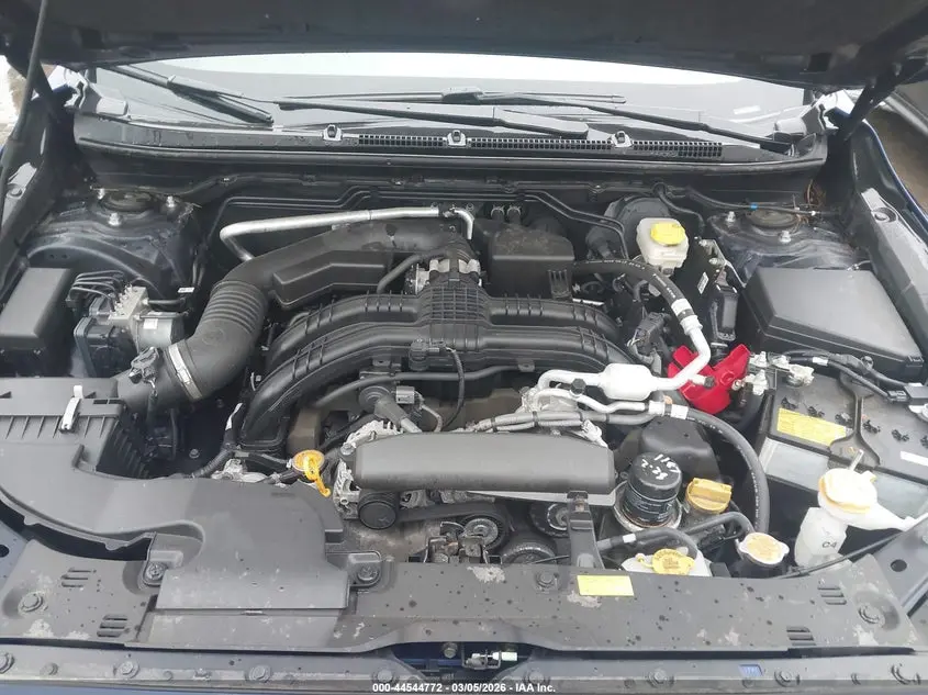 2024 SUBARU IMPREZA SPORT 5-DOOR