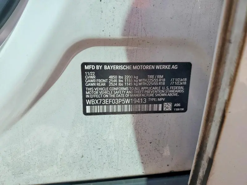 2023 BMW X1 XDRIVE28I  