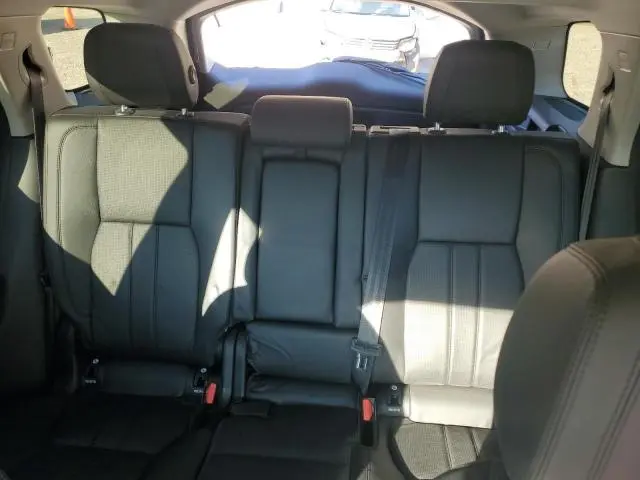 2016 LAND ROVER DISCOVERY SPORT HSE  