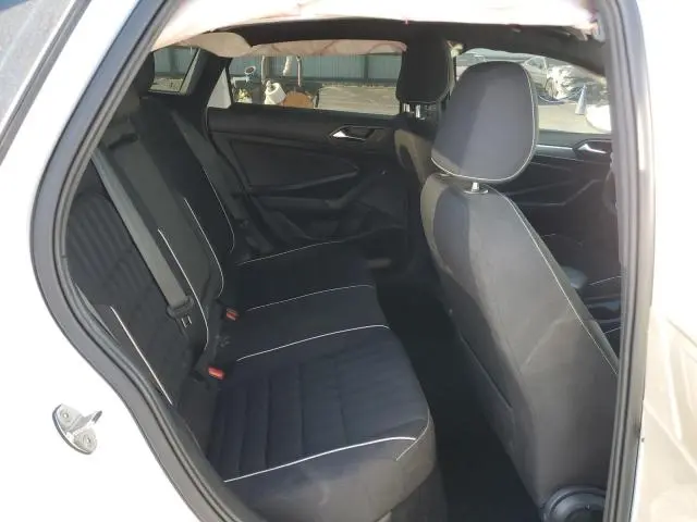 2022 VOLKSWAGEN JETTA SPORT  