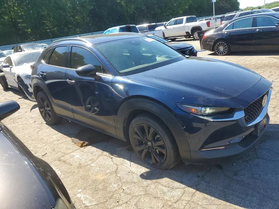 2022 MAZDA CX-30 PREMIUM PLUS  