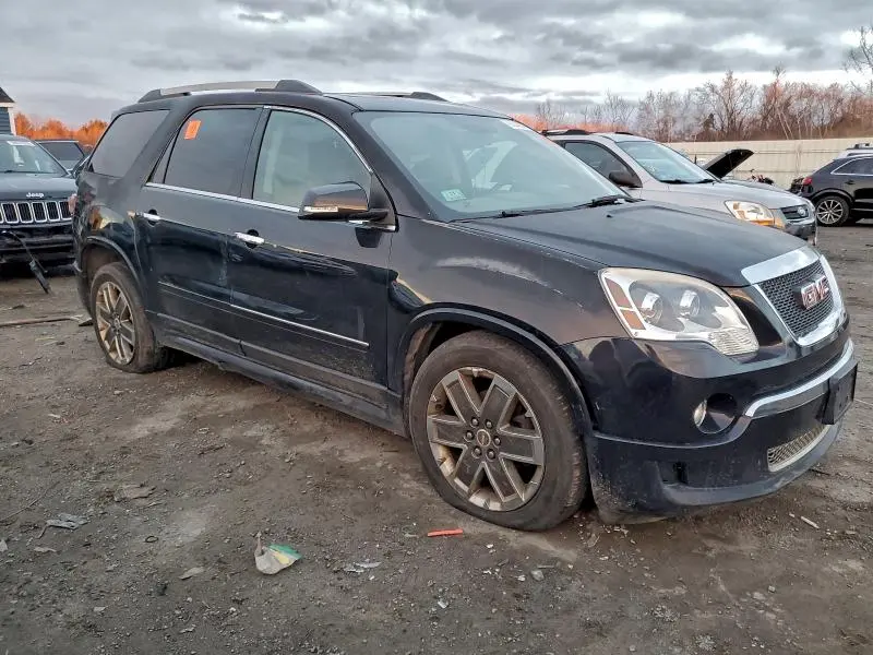 2011 GMC ACADIA DENALI  