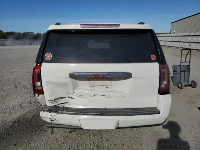 2015 GMC YUKON XL DENALI  