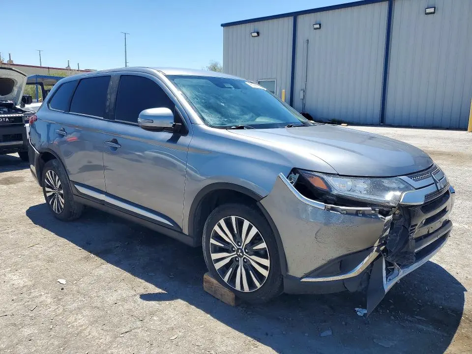 2020 MITSUBISHI OUTLANDER SE/SEL/LE  