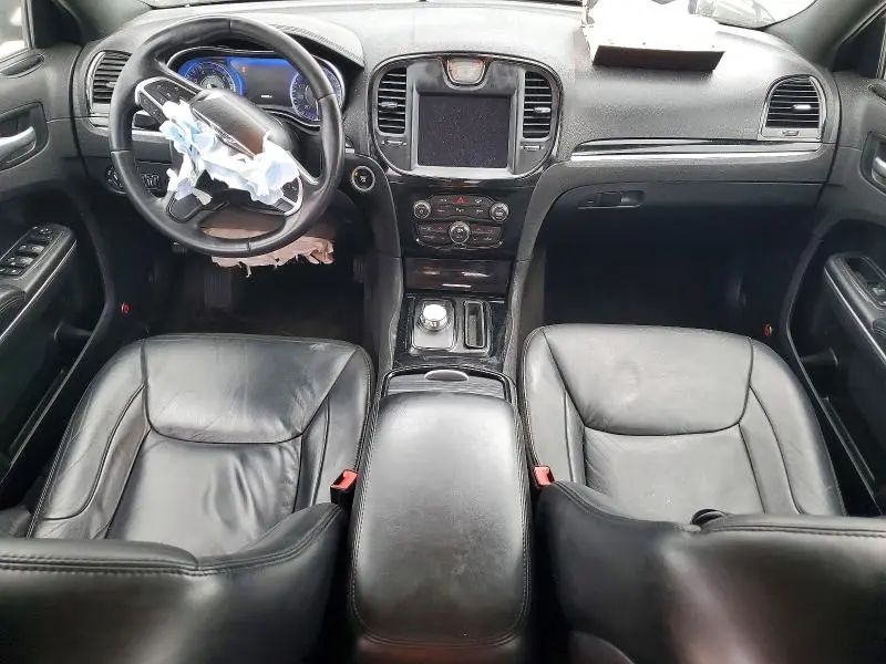 2015 CHRYSLER 300 LIMITED  
